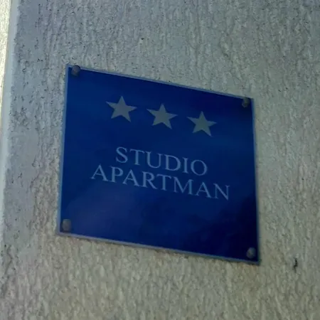 Studio Bogdan Rum i privatbostad